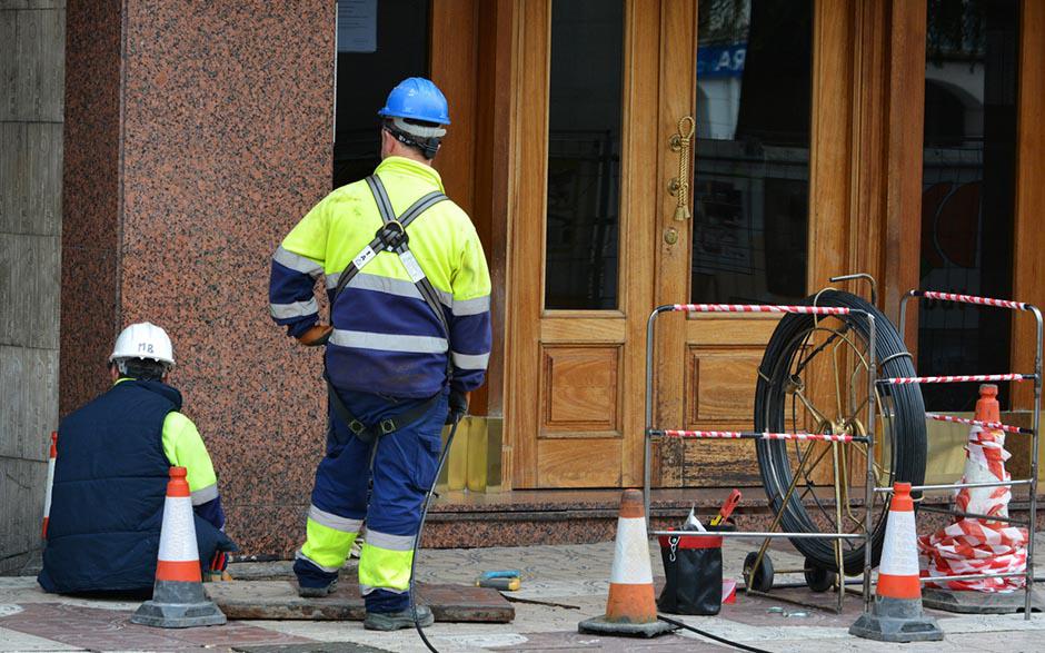 débouchage curage canalisation Sarcelles